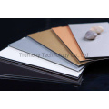 ACP Acm Aluminum Alloy Aluminum Composite Board